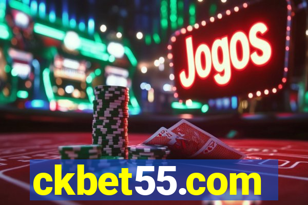 ckbet55.com