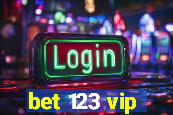 bet 123 vip