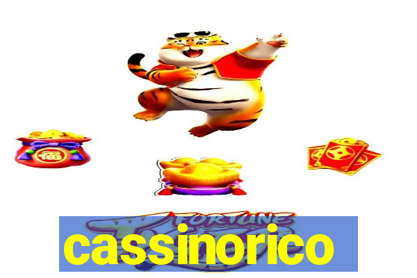cassinorico