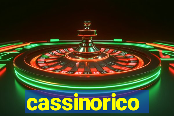 cassinorico