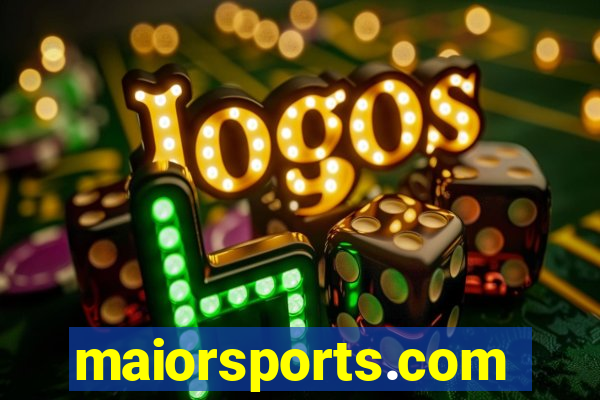 maiorsports.com