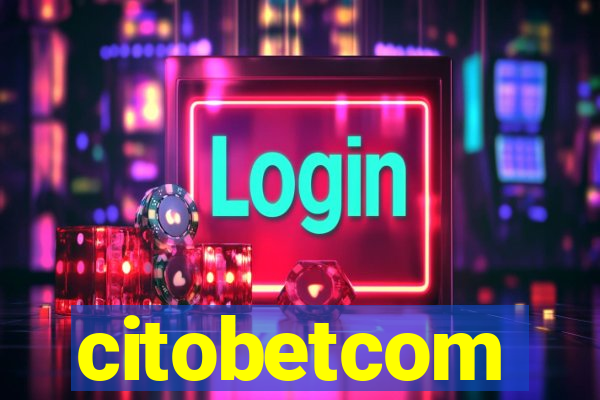 citobetcom