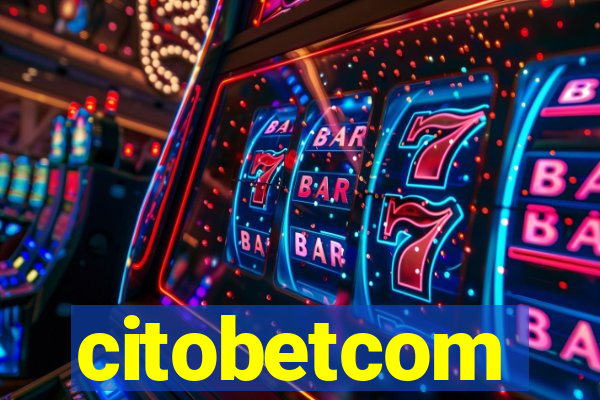 citobetcom
