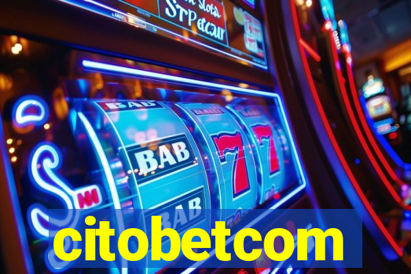 citobetcom