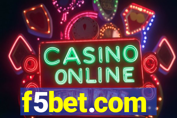 f5bet.com