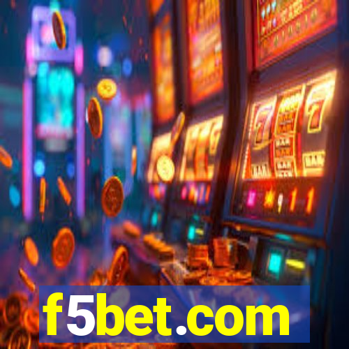 f5bet.com