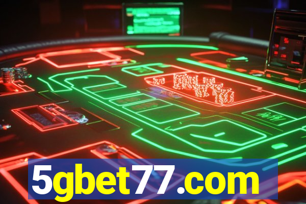 5gbet77.com