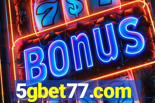 5gbet77.com