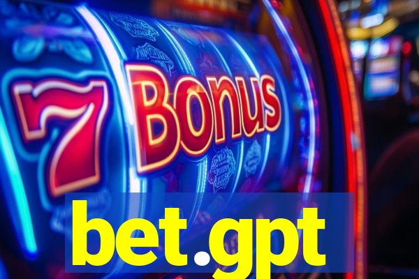 bet.gpt