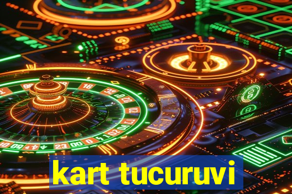 kart tucuruvi