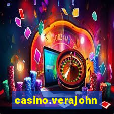 casino.verajohn