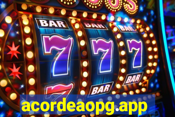 acordeaopg.app