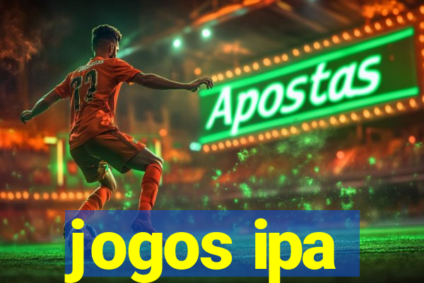 jogos ipa