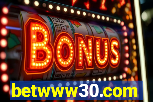 betwww30.com