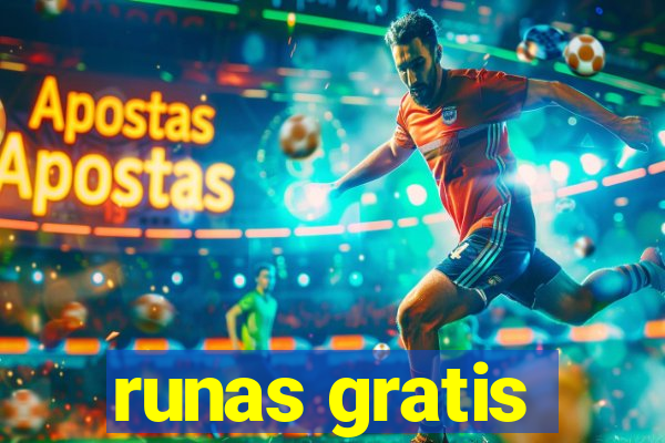 runas gratis