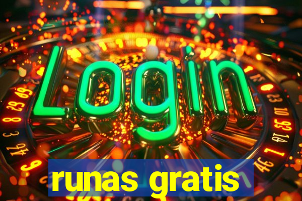 runas gratis