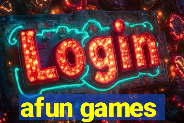 afun games