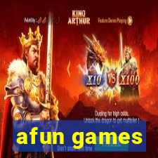 afun games
