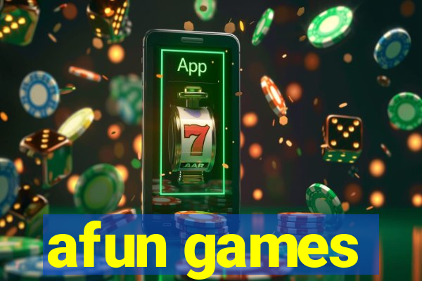 afun games