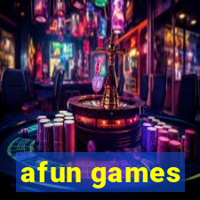 afun games