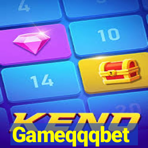 Gameqqqbet