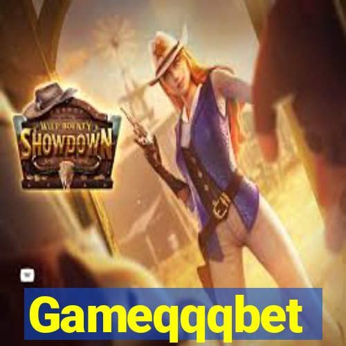 Gameqqqbet