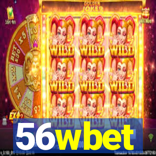56wbet