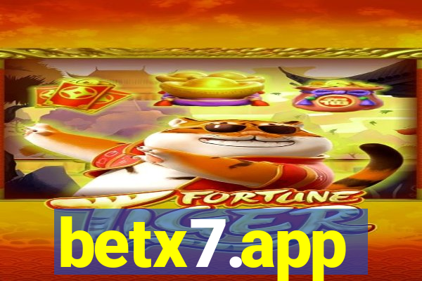 betx7.app