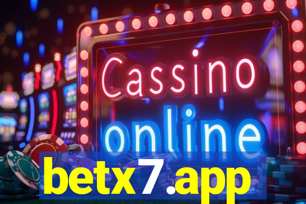 betx7.app