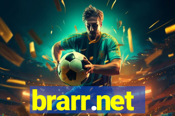 brarr.net