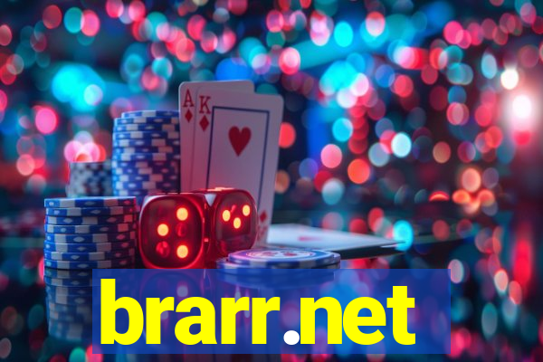 brarr.net