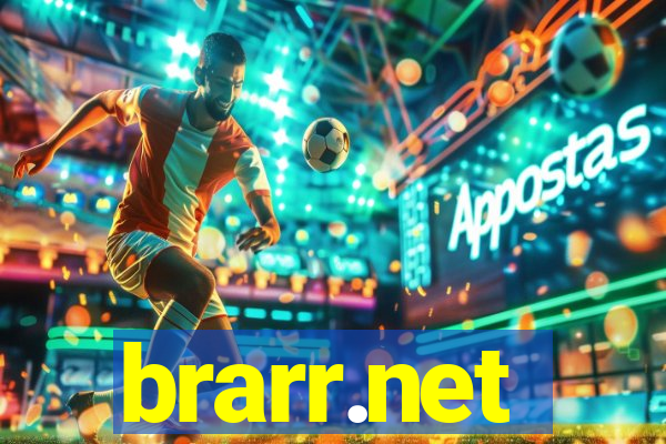 brarr.net