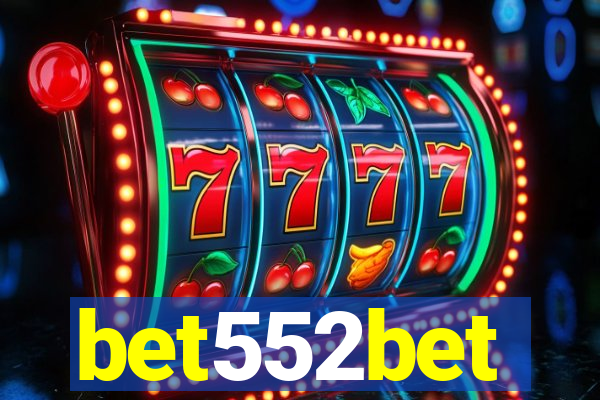 bet552bet