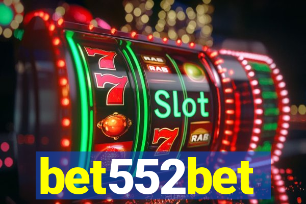 bet552bet