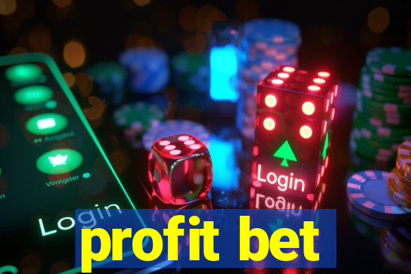 profit bet