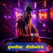 ganhar dinheiro respondendo pesquisas pix