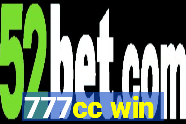 777cc win