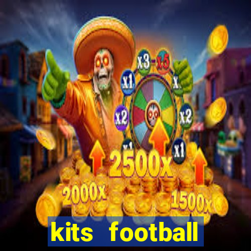 kits football manager 2016