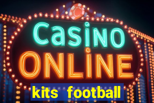 kits football manager 2016
