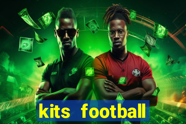 kits football manager 2016