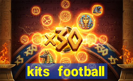 kits football manager 2016