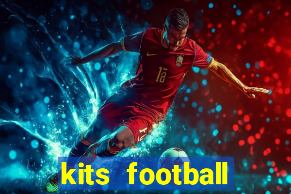kits football manager 2016