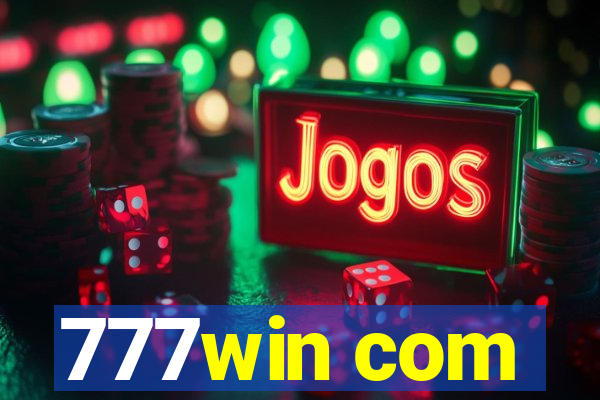 777win com