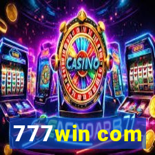 777win com