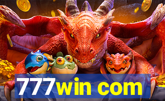 777win com