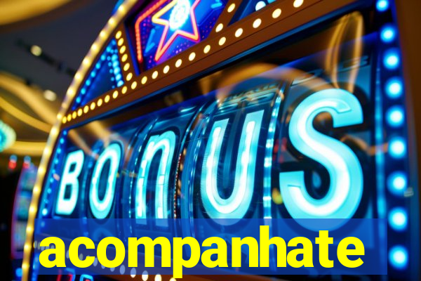 acompanhate