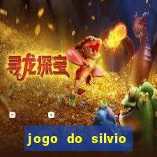 jogo do silvio santos da roleta