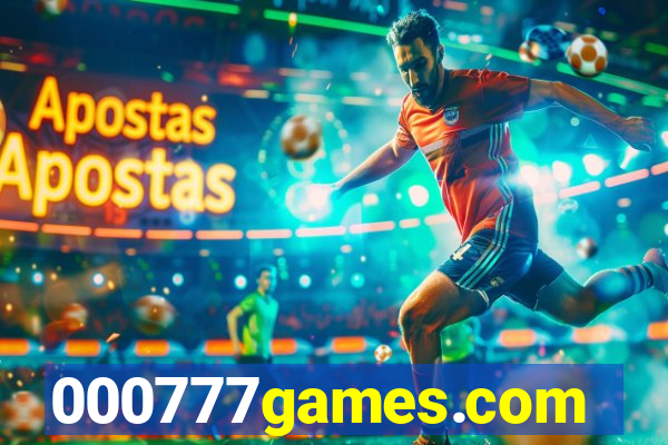 000777games.com