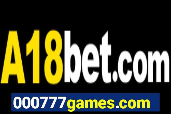 000777games.com