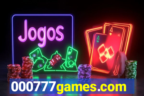 000777games.com